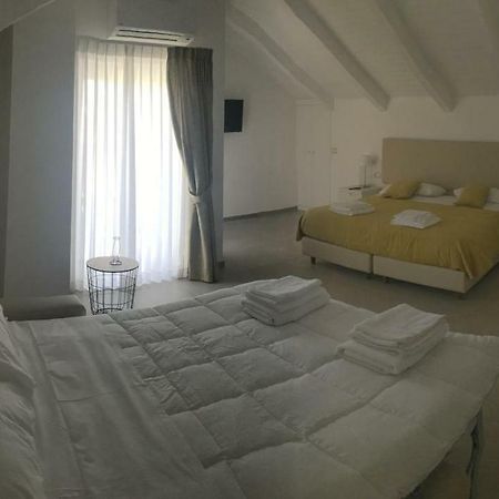 Villa Donatella Paestum Zewnętrze zdjęcie