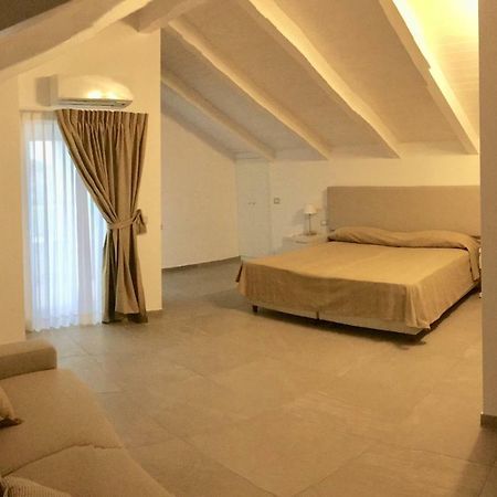 Villa Donatella Paestum Zewnętrze zdjęcie