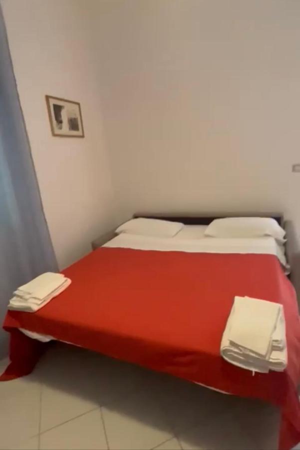 Villa Donatella Paestum Zewnętrze zdjęcie