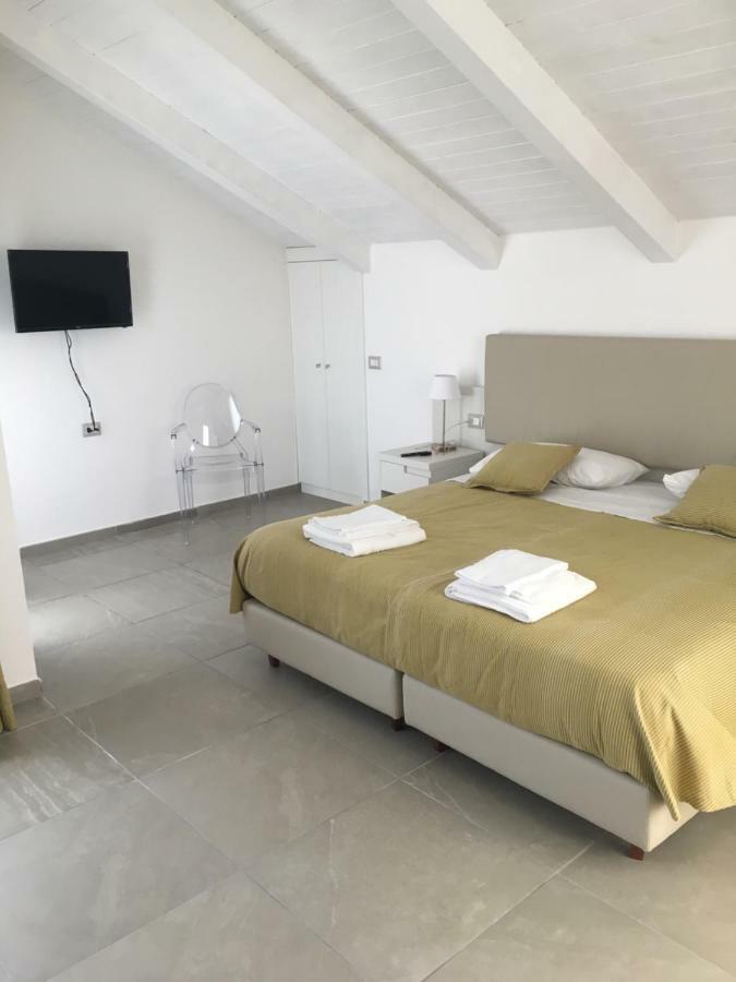 Villa Donatella Paestum Zewnętrze zdjęcie