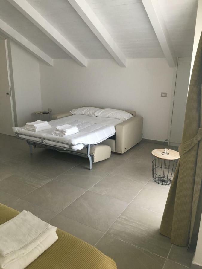 Villa Donatella Paestum Zewnętrze zdjęcie