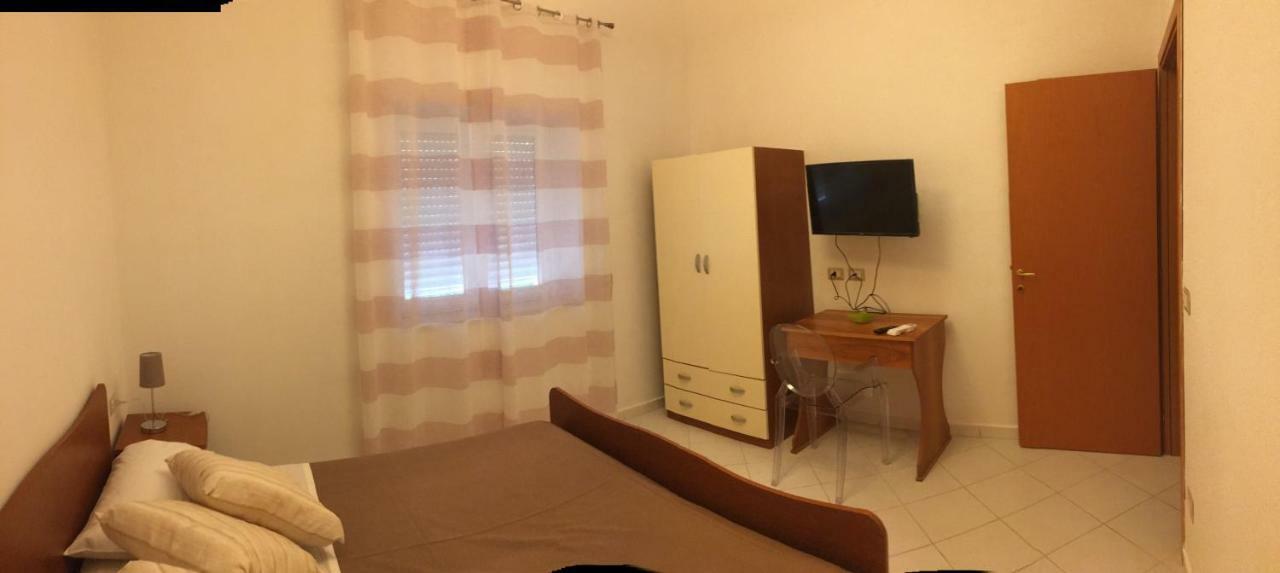 Villa Donatella Paestum Zewnętrze zdjęcie