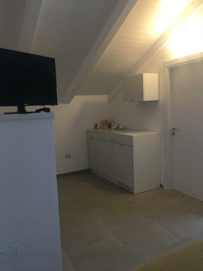 Villa Donatella Paestum Zewnętrze zdjęcie