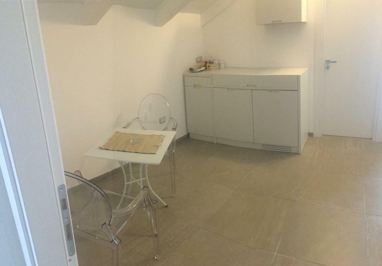 Villa Donatella Paestum Zewnętrze zdjęcie
