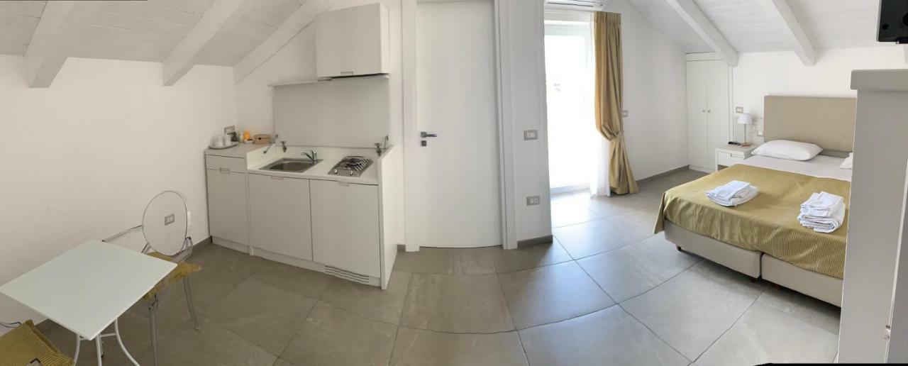 Villa Donatella Paestum Zewnętrze zdjęcie