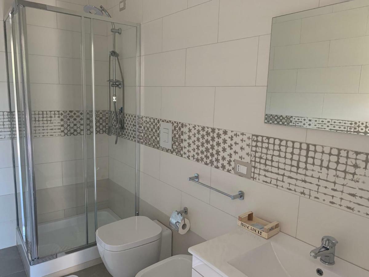 Villa Donatella Paestum Zewnętrze zdjęcie