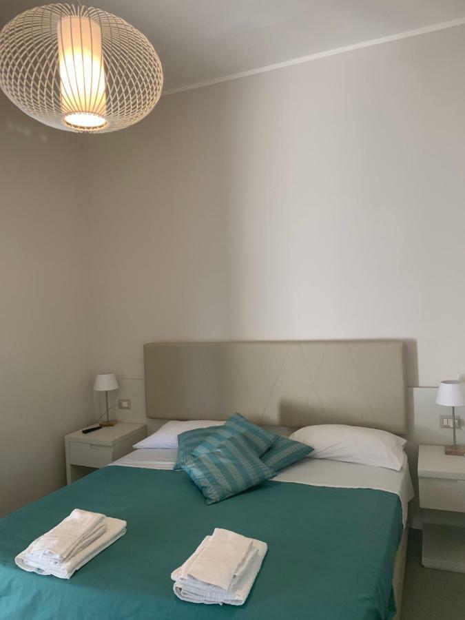 Villa Donatella Paestum Zewnętrze zdjęcie