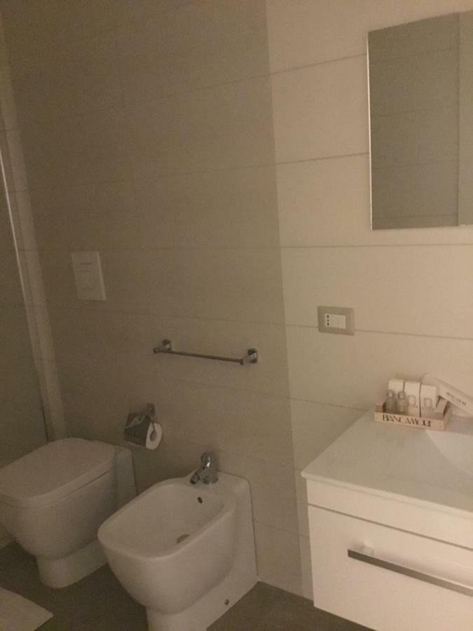Villa Donatella Paestum Zewnętrze zdjęcie
