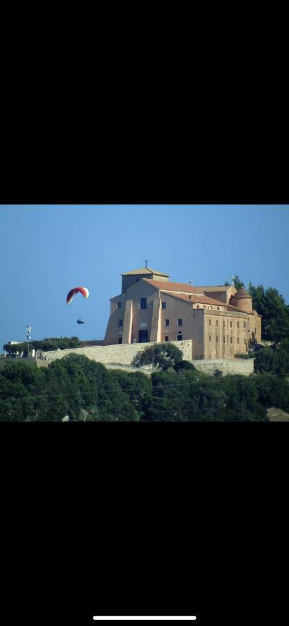 Villa Donatella Paestum Zewnętrze zdjęcie