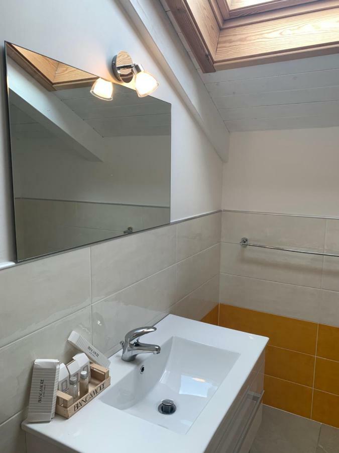 Villa Donatella Paestum Zewnętrze zdjęcie