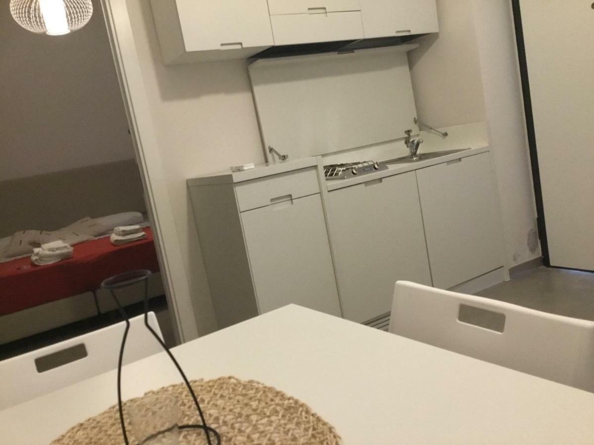 Villa Donatella Paestum Zewnętrze zdjęcie